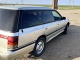 Subaru Legacy 1990 года за 1 600 000 тг. в Аркалык – фото 4