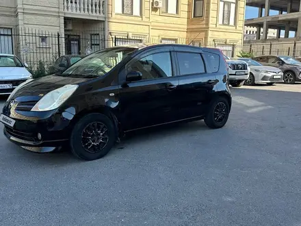 Nissan Note 2005 года за 2 600 000 тг. в Актау – фото 2