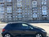 Peugeot 307 2005 годаfor2 000 000 тг. в Караганда – фото 4