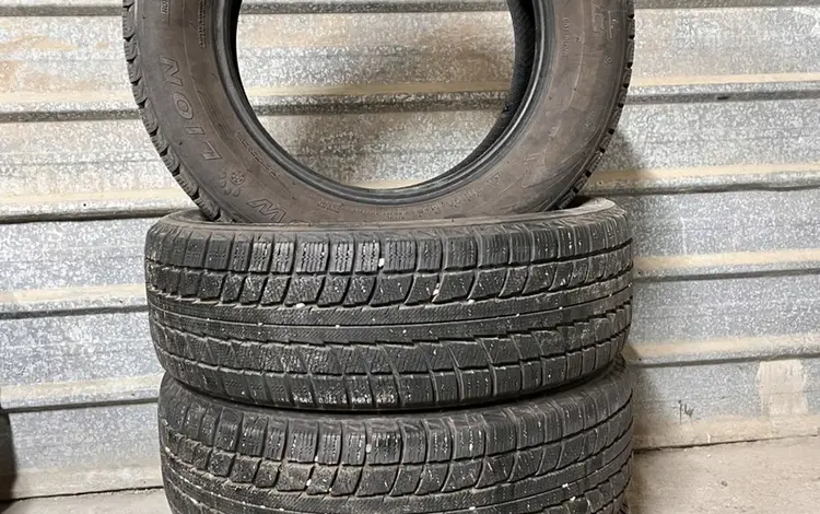 Зимние шины 225/65R17үшін70 000 тг. в Алматы