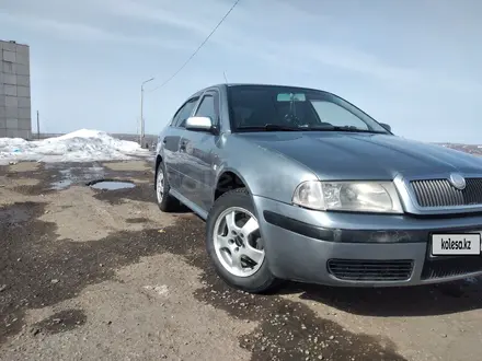 Skoda Octavia 2004 года за 3 100 001 тг. в Кокшетау – фото 2