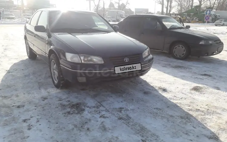 Toyota Camry 1997 года за 3 700 000 тг. в Алматы