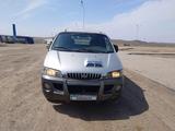 Hyundai Starex 2003 года за 3 500 000 тг. в Алматы – фото 4