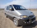 Hyundai Starex 2003 года за 3 500 000 тг. в Алматы – фото 9