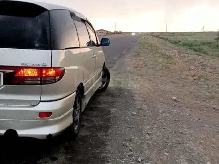 Toyota Estima 2004 года за 6 500 000 тг. в Алматы – фото 3