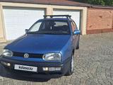 Volkswagen Golf 1992 года за 1 800 000 тг. в Шымкент – фото 3