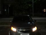 Chevrolet Cruze 2010 годаfor4 000 000 тг. в Актобе – фото 4