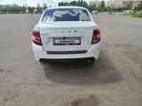 ВАЗ (Lada) Granta 2190 2024 года за 4 900 000 тг. в Уральск – фото 2