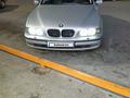 BMW 528 1999 годаүшін4 200 000 тг. в Тараз – фото 5