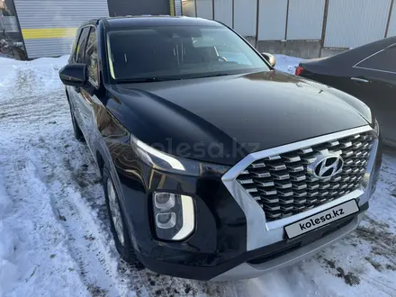 Hyundai Palisade 2021 года за 18 950 000 тг. в Алматы