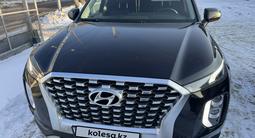 Hyundai Palisade 2021 годаfor18 950 000 тг. в Алматы – фото 3