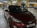 Hyundai Avante 2012 годаүшін5 600 000 тг. в Астана