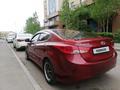 Hyundai Avante 2012 годаүшін5 600 000 тг. в Астана – фото 6