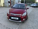 Lifan X50 2015 года за 3 700 000 тг. в Караганда