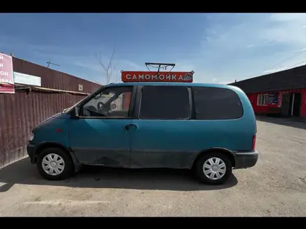 Nissan Serena 1994 года за 1 500 000 тг. в Алматы – фото 2