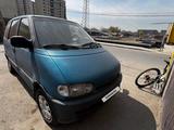 Nissan Serena 1994 годаүшін1 500 000 тг. в Алматы