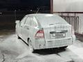 ВАЗ (Lada) Priora 2172 2010 годаүшін900 000 тг. в Атырау – фото 2