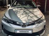 Toyota Corolla 2016 года за 6 500 000 тг. в Алматы