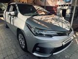 Toyota Corolla 2016 года за 6 500 000 тг. в Алматы – фото 3