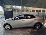 Toyota Corolla 2016 года за 6 500 000 тг. в Алматы – фото 4