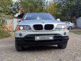 BMW X5 2002 года за 5 800 000 тг. в Шымкент – фото 2