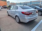 Kia Rio 2012 годаfor4 400 000 тг. в Усть-Каменогорск – фото 4