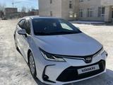 Toyota Corolla 2022 годаүшін8 500 000 тг. в Астана – фото 3