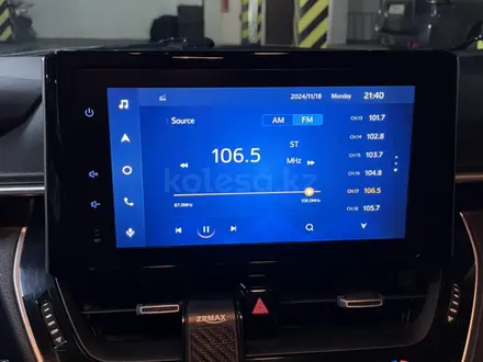 Toyota Corolla 2022 года за 8 500 000 тг. в Астана – фото 23