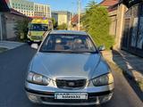 Hyundai Elantra 2003 годаүшін2 000 000 тг. в Шымкент
