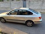 Hyundai Elantra 2003 годаүшін2 000 000 тг. в Шымкент – фото 4