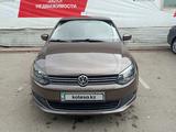 Volkswagen Polo 2014 года за 3 600 000 тг. в Алматы – фото 3