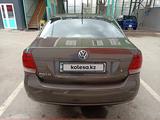 Volkswagen Polo 2014 годаүшін3 900 000 тг. в Алматы – фото 4