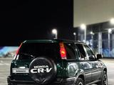 Honda CR-V 2000 годаүшін4 200 000 тг. в Кызылорда – фото 2