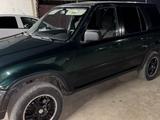 Honda CR-V 2000 годаүшін4 200 000 тг. в Кызылорда – фото 4