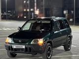 Honda CR-V 2000 годаүшін4 200 000 тг. в Кызылорда – фото 3