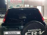 Honda CR-V 2000 годаүшін4 200 000 тг. в Кызылорда – фото 5