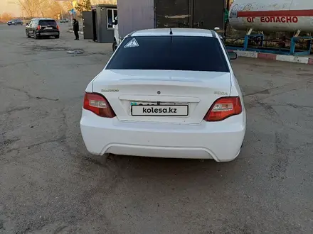 Daewoo Nexia 2014 года за 1 400 000 тг. в Шымкент – фото 2