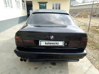 BMW 525 1992 годаүшін1 700 000 тг. в Шымкент