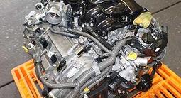 Двигатель на Lexus GS300 3GR-FSE 3.0л GR-FSE 2.5л с гарантией за 143 000 тг. в Алматы