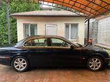 Jaguar S-Type 2005 года за 1 800 000 тг. в Алматы – фото 3