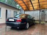 Jaguar S-Type 2005 года за 1 800 000 тг. в Алматы – фото 2