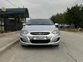 Hyundai Accent 2014 года за 5 000 000 тг. в Шымкент – фото 7