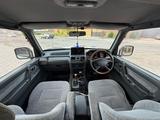 Mitsubishi Pajero 1995 года за 3 800 000 тг. в Алматы – фото 3