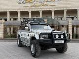 Mitsubishi Pajero 1995 года за 3 800 000 тг. в Алматы – фото 5