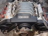 Мотор двигатель 3.0 ASN на Audi A6 и A4үшін600 000 тг. в Алматы