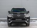 Toyota Land Cruiser 2016 года за 31 500 000 тг. в Астана – фото 2