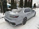BMW 740 XDrive 2024 год Диска за 1 200 000 тг. в Шымкент – фото 2
