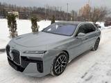 BMW 740 XDrive 2024 год Диска за 1 200 000 тг. в Шымкент – фото 3