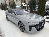 BMW 740 XDrive 2024 год Диска за 1 200 000 тг. в Шымкент