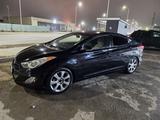 Hyundai Elantra 2013 годаfor6 800 000 тг. в Актау – фото 4